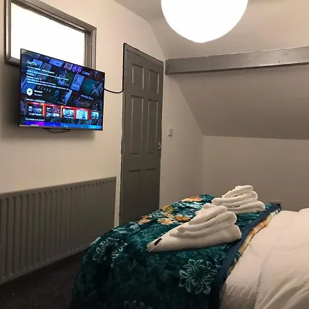Affittacamere The Skipton - The Hideaway *