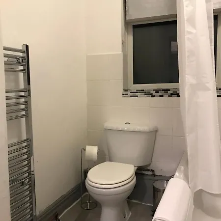 The Skipton - The Hideaway Affittacamere Sheffield