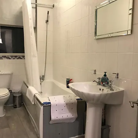 The Skipton - The Hideaway Affittacamere *